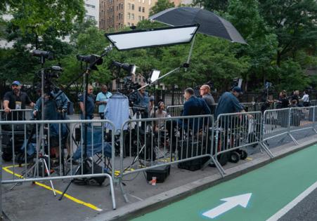 Barry Williams/New York Daily News/TNS