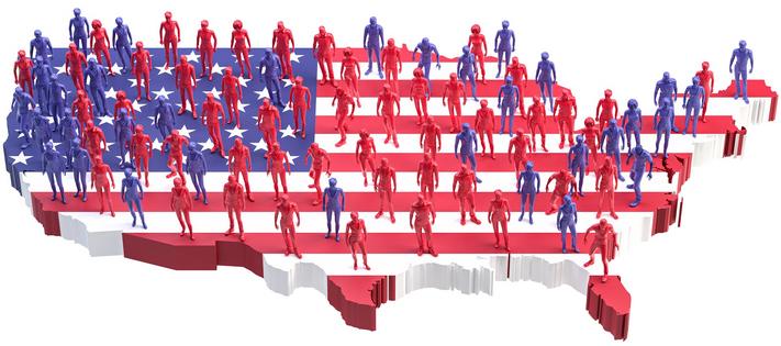 Every state has its own constitution. aprott iStock / Getty Images Plus
