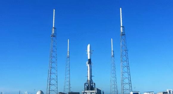 SpaceX/SpaceX/TNS