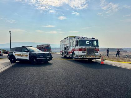 Grand Junction Police Department/Grand Junction Police Department/TNS