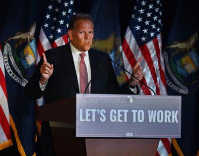 Daniel Mears/The Detroit News/TNS