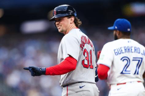 Cole Burston/Getty Images North America/TNS