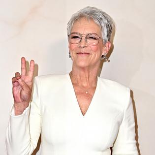 Bang Showbiz / Jamie Lee Curtis has explained her feelings towards New Girl