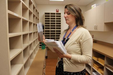 Katheryn Houghton/KFF Health News/TNS