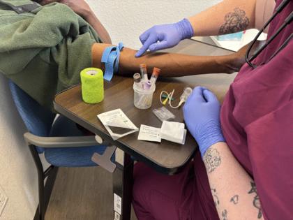 Katheryn Houghton/KFF Health News/TNS