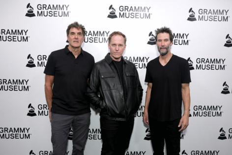 Rebecca Sapp/Getty Images North America/TNS