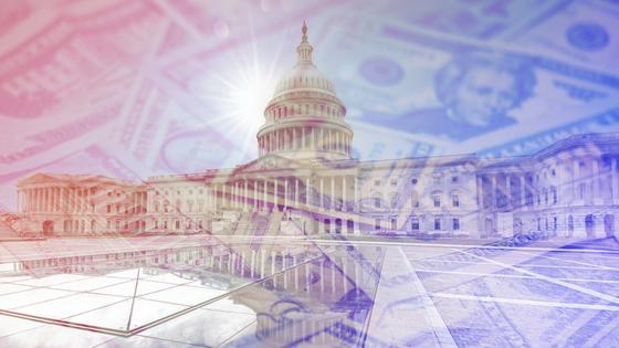 Strategists are giving names to political action committees that are designed to manipulate voters. Douglas Rissing/Getty Images