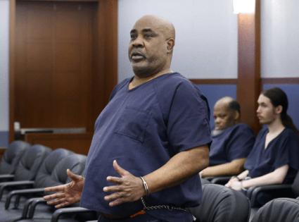 Bizuayehu Tesfaye/Las Vegas Review-Journal/TNS