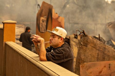 Jason Armond/Los Angeles Times/TNS