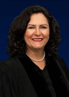 Judge Mavel Ruiz/TNS