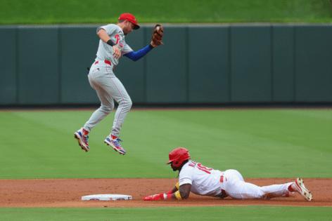 Dilip Vishwanat/Getty Images North America/TNS