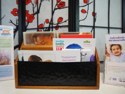 Lynne Shallcross/KFF Health News/KFF HEALTH/TNS