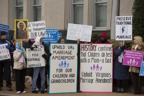 Bill Tiernan/The Virginian-Pilot/TNS