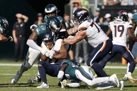 Yong Kim/The Philadelphia Inquirer/TNS