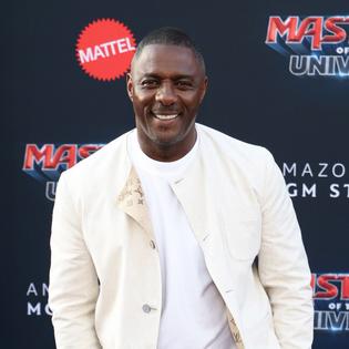Bang Showbiz / Sir Idris Elba enjoys playing complex characters.