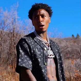 Bang Showbiz / YoungBoy Never Broke Again diagnosed with swollen heart