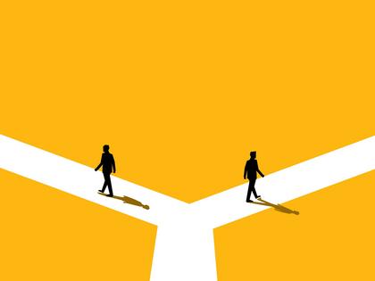When people use facts to defend their preferences, tastes or values, they may turn a disagreement over priorities into a dispute over who is right and who is wrong, turning up the emotional heat. Yutthana Gaetgeaw/iStock via Getty Images Plus