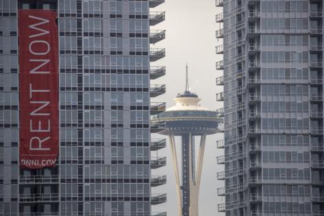 Amanda Snyder/The Seattle Times/TNS