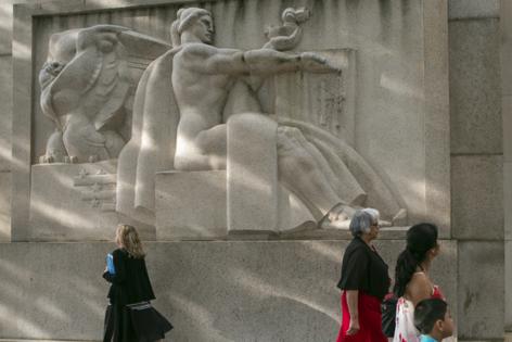 HEATHER KHALIFA/The Philadelphia Inquirer/TNS