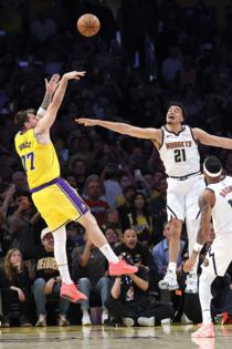 Sean M. Haffey/Getty Images North America/TNS