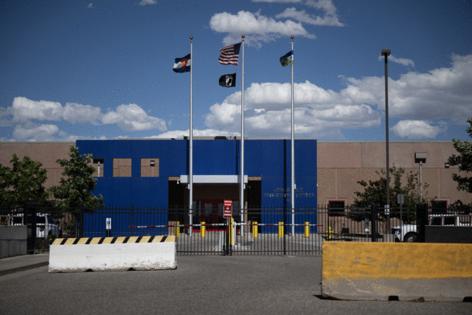 Timothy Hurst/The Denver Post/TNS