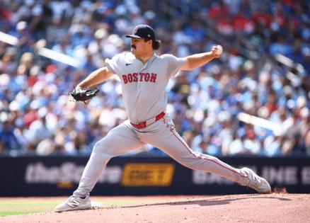 Vaughn Ridley/Getty Images North America/TNS