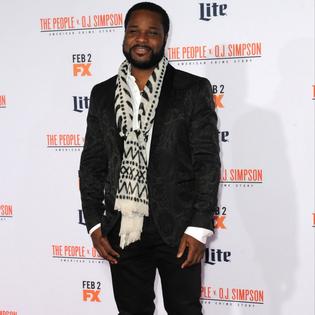 Bang Showbiz / Malcolm-Jamal Warner's widow is suing his mom