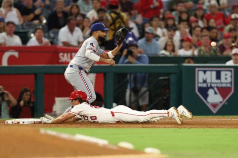 Joe Scarnici/Getty Images North America/TNS