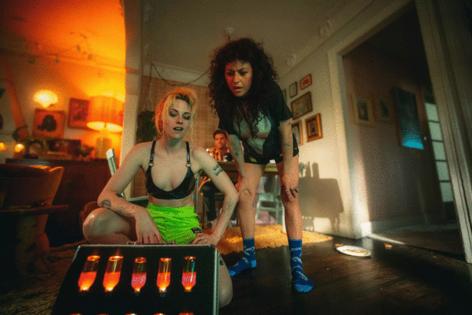 Neon/Neon/TNS