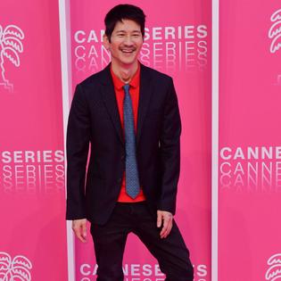 Bang Showbiz / Gregg Araki made big changes to I Want Your Sex over the course of the movie's development