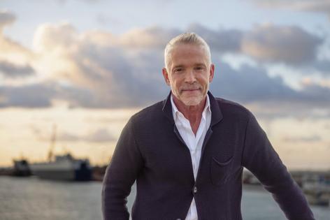 Saxophonist Dave Koz longs to perform at Carnegie Hall again. (Colin Peck)