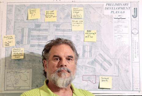 (Christian Gooden)/St. Louis Post-Dispatch/TNS