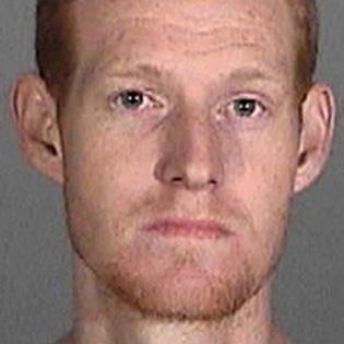 Bang Showbiz / Redmond O'Neal arraigned on attempted murder charge
