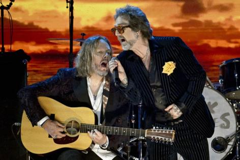 Scott Dudelson/Getty Images North America/TNS