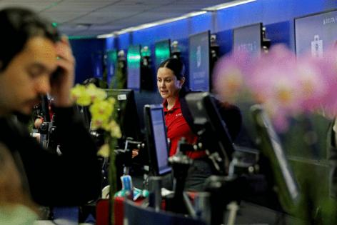 Gary Coronado/Los Angeles Times/TNS