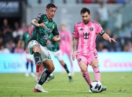 Rich Storry/Getty Images North America/TNS