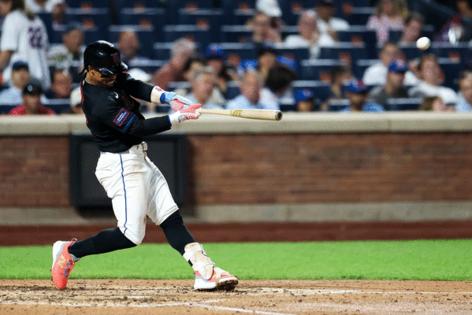 Caleb Bowlin/Getty Images North America/TNS