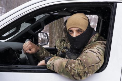 Roberto Schmidt/AFP/Getty Images North America/TNS