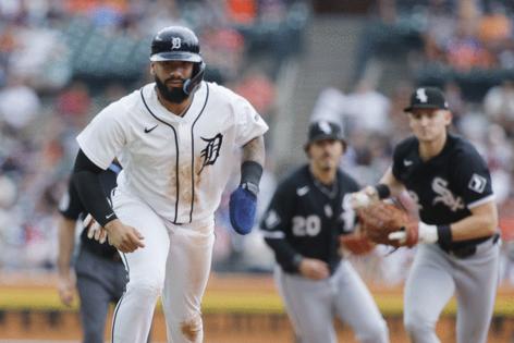 Duane Burleson/Getty Images North America/TNS