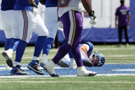 Mike Coppola/Getty Images North America/TNS