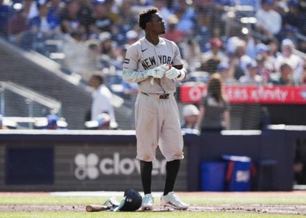 Mark Blinch/Getty Images North America/TNS