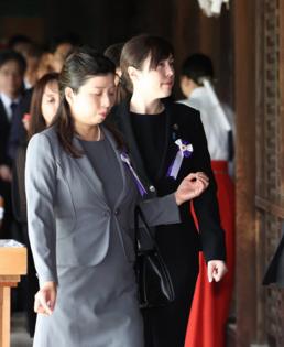 JIJI Press/AFP/Getty Images North America/TNS