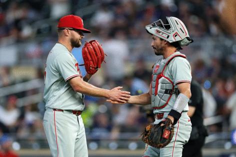 David Berding/Getty Images North America/TNS