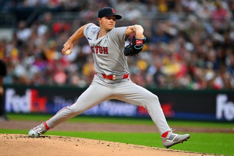 Joe Sargent/Getty Images North America/TNS