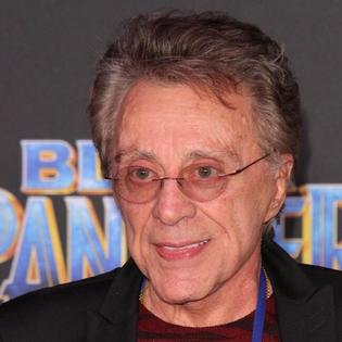 Bang Showbiz / Frankie Valli has endured tough times.