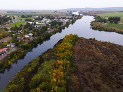 Darin Oswald/Idaho Statesman/TNS