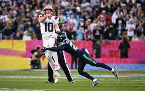 Josh Edelson/AFP/Getty Images North America/TNS