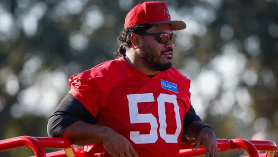 Jefferee Woo/Tampa Bay Times/TNS