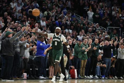 Stacy Revere/Getty Images North America/TNS
