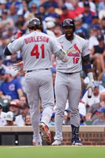 Isaac Wasserman/Getty Images North America/TNS